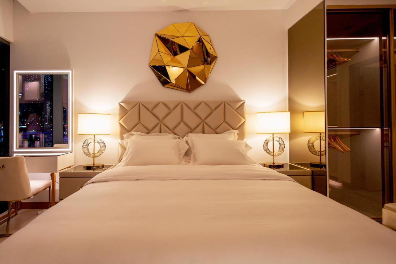 Vida Marina & Yacht Club , And Residences , Luxurious 2br * Дубай