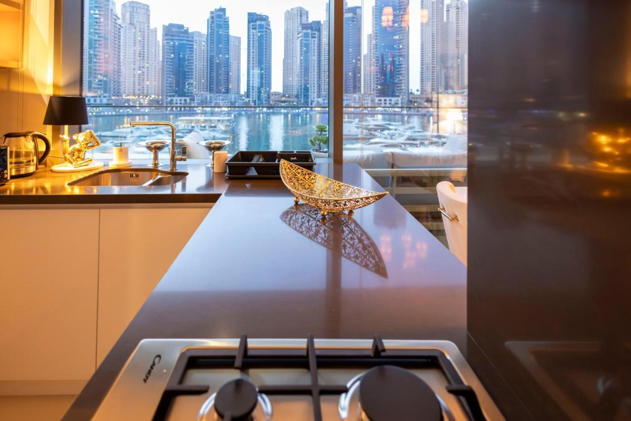 Appartamento Vida Marina & Yacht Club , And Residences , Luxurious 2br