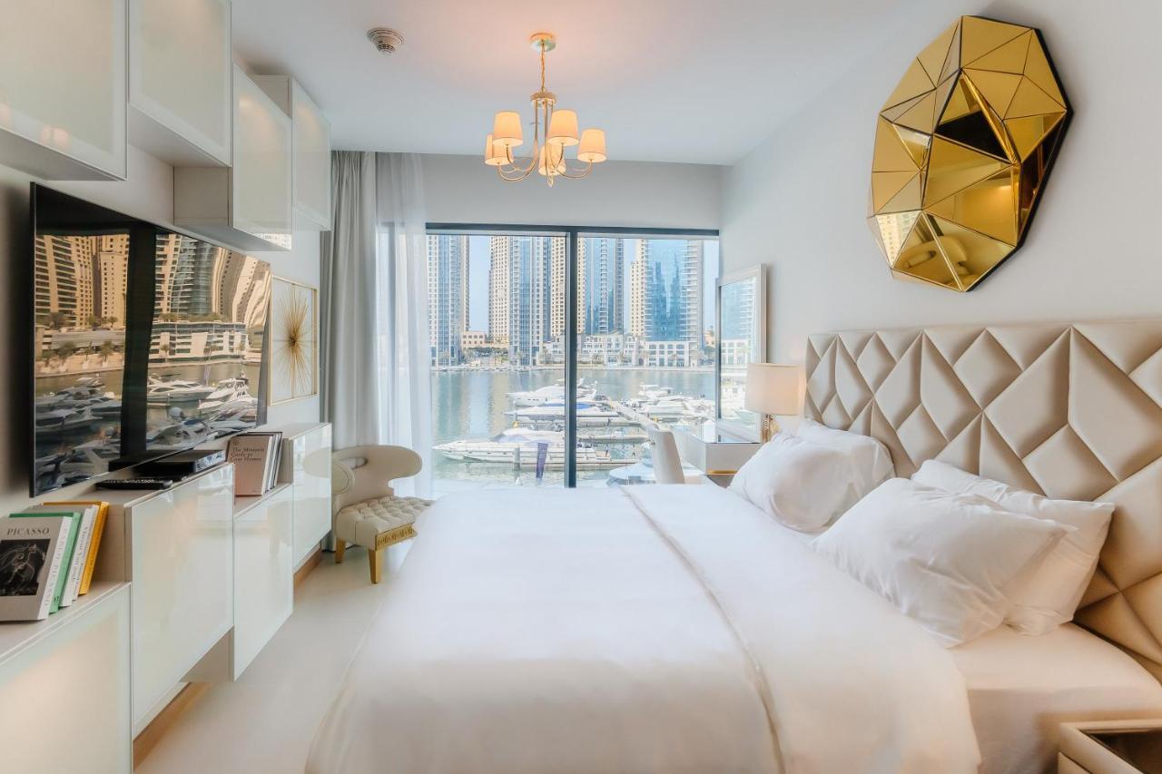Vida Marina & Yacht Club , And Residences , Luxurious 2br Appartamento *