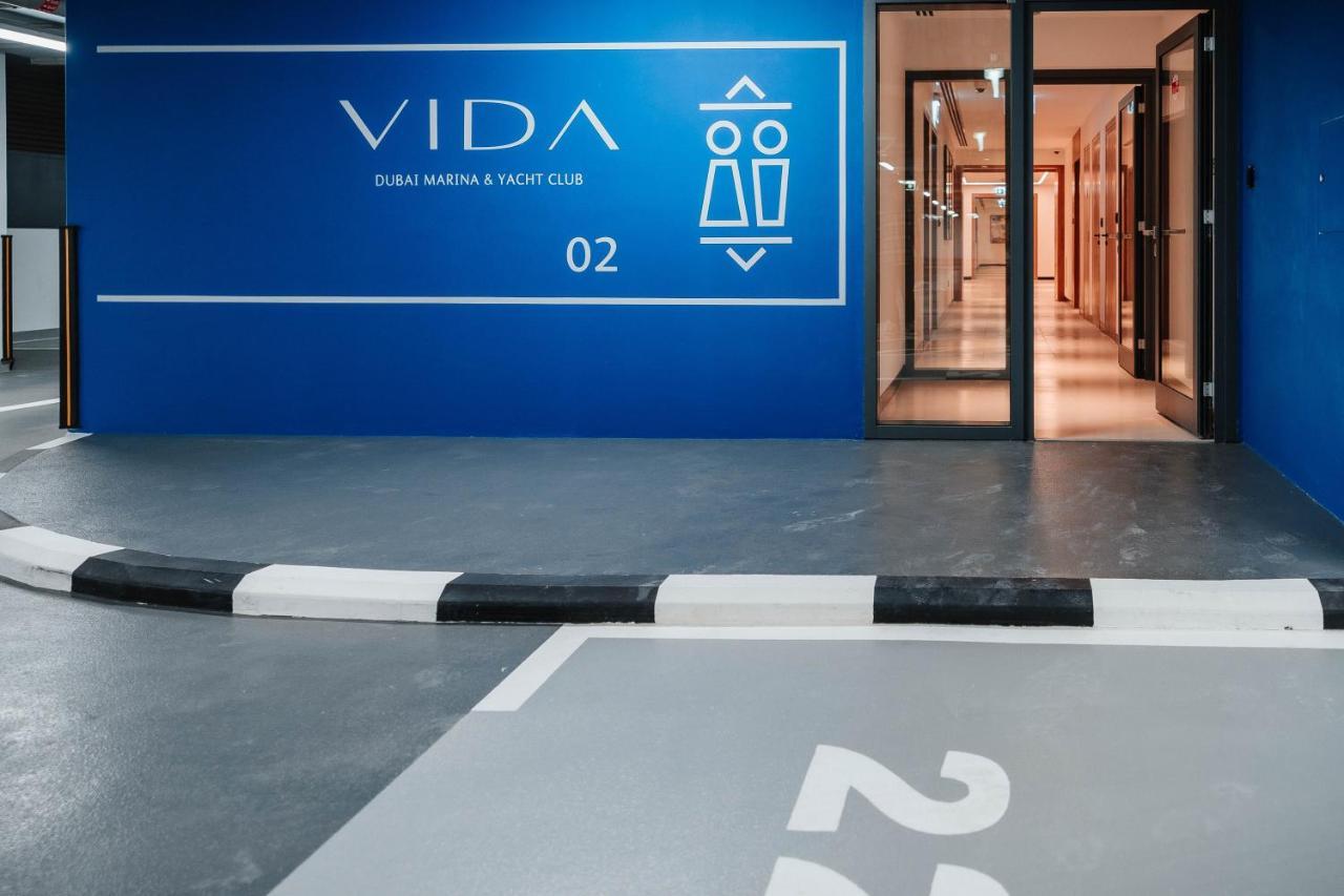 Appartamento Vida Marina & Yacht Club , And Residences , Luxurious 2br