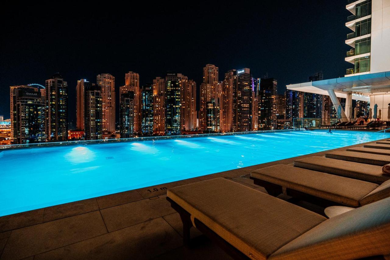 Vida Marina & Yacht Club , And Residences , Luxurious 2br Appartamento Dubai