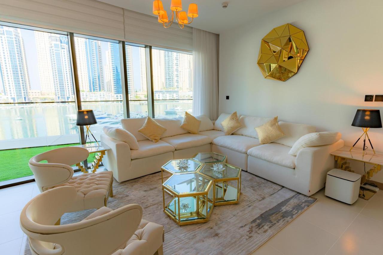 Appartamento Vida Marina & Yacht Club , And Residences , Luxurious 2br