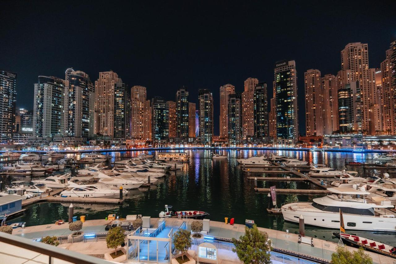 Vida Marina & Yacht Club , And Residences , Luxurious 2br Appartamento
