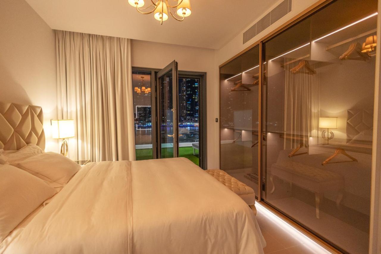 Appartamento Vida Marina & Yacht Club , And Residences , Luxurious 2br Dubai