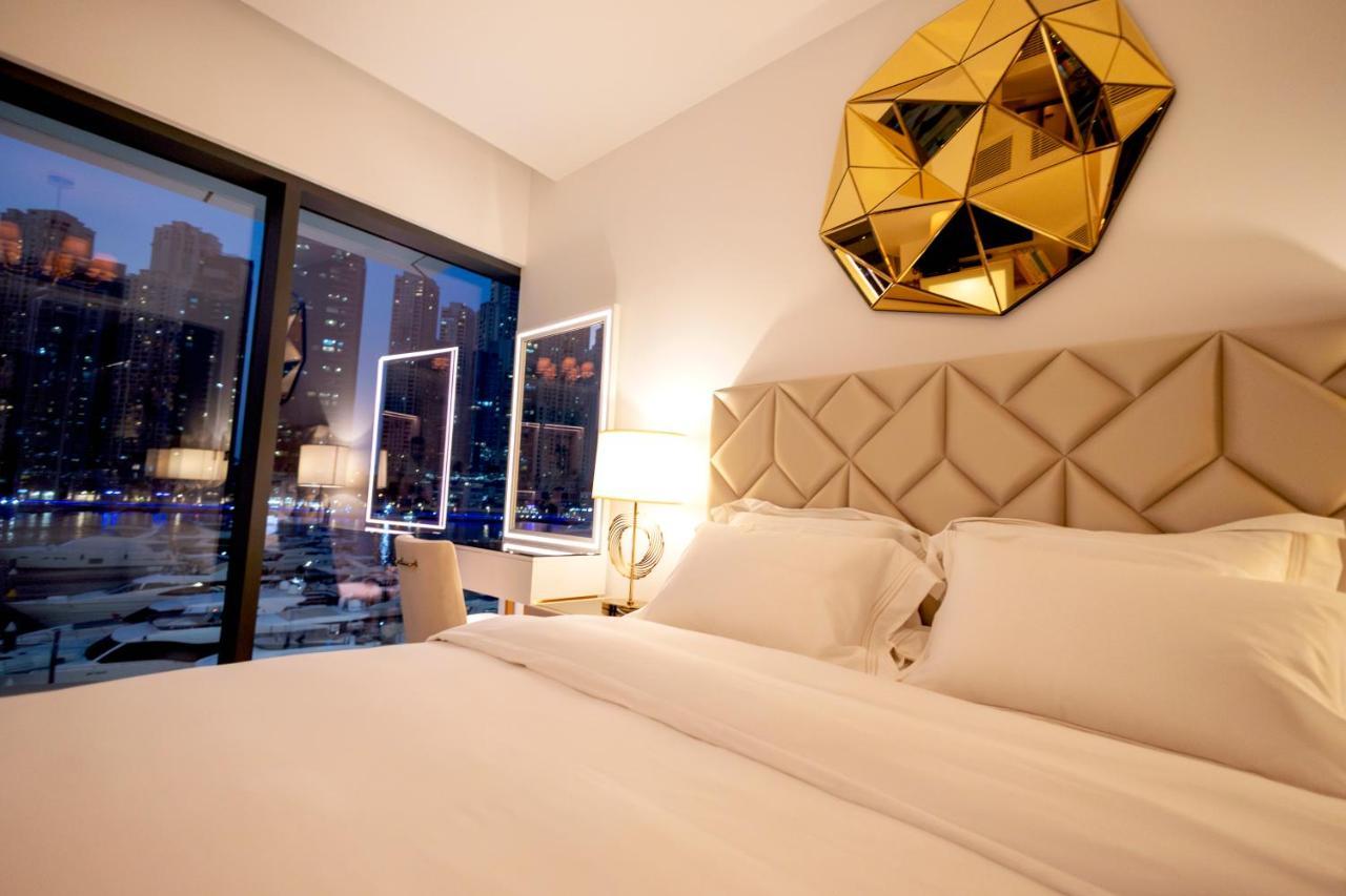 Appartamento Vida Marina & Yacht Club , And Residences , Luxurious 2br Dubai