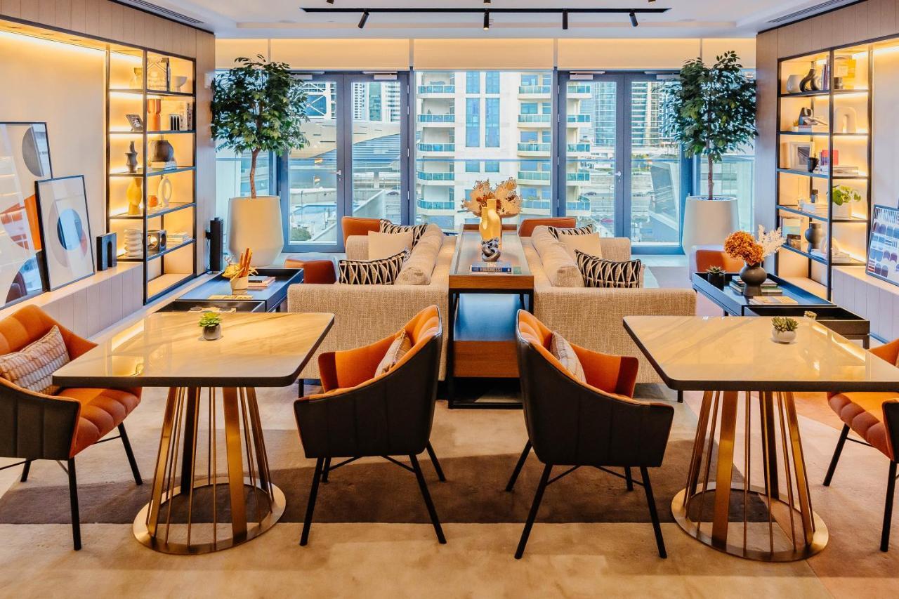 Appartamento Vida Marina & Yacht Club , And Residences , Luxurious 2br