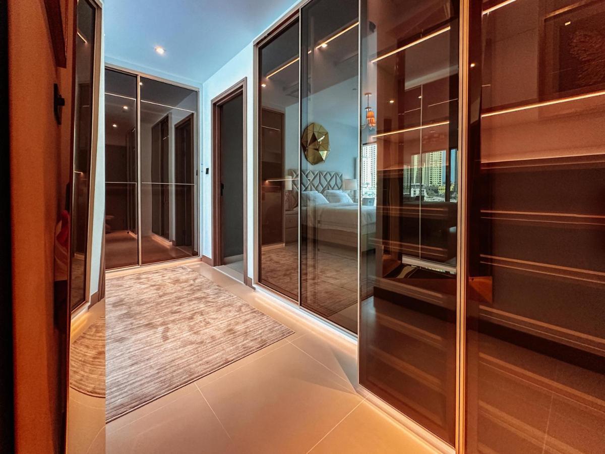 Vida Marina & Yacht Club , And Residences , Luxurious 2br Appartamento *
