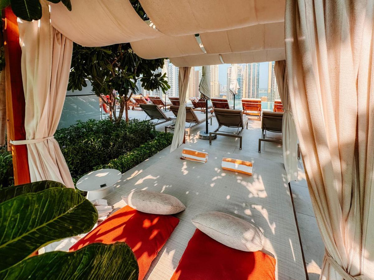 Vida Marina & Yacht Club , And Residences , Luxurious 2br * Дубай