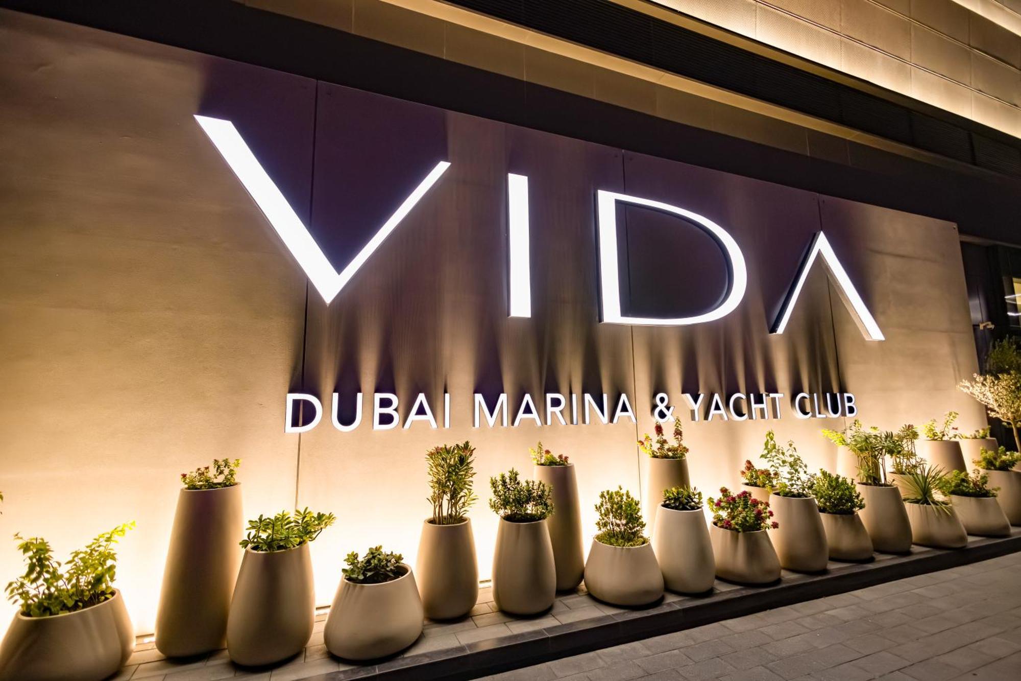 Appartamento Vida Marina & Yacht Club , And Residences , Luxurious 2br