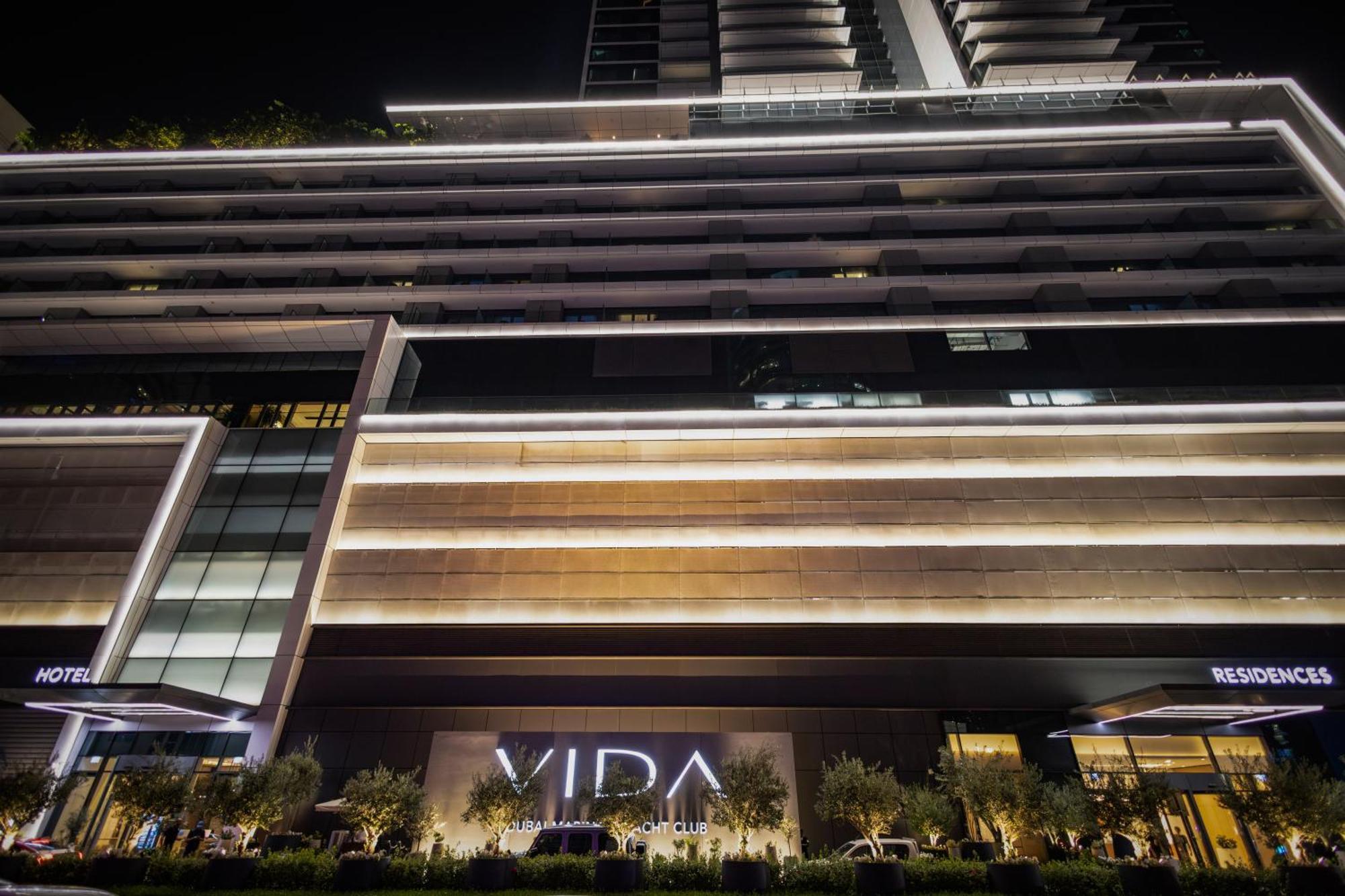 Appartamento Vida Marina & Yacht Club , And Residences , Luxurious 2br *