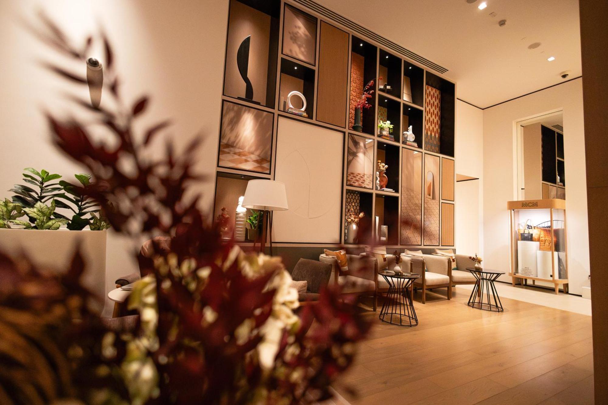 Appartamento Vida Marina & Yacht Club , And Residences , Luxurious 2br *