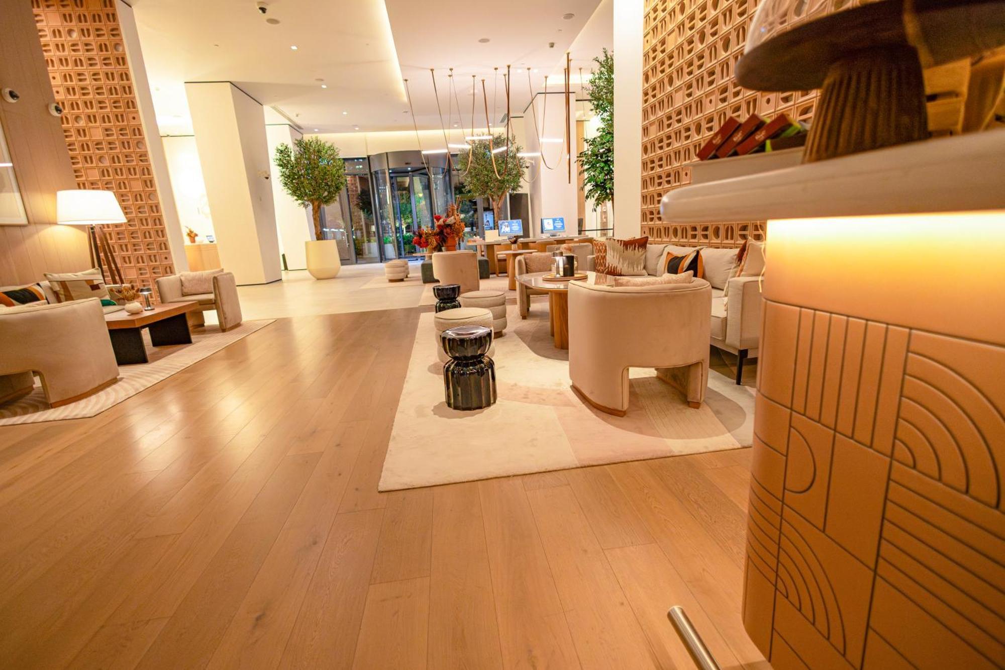 Vida Marina & Yacht Club , And Residences , Luxurious 2br Appartamento Dubai