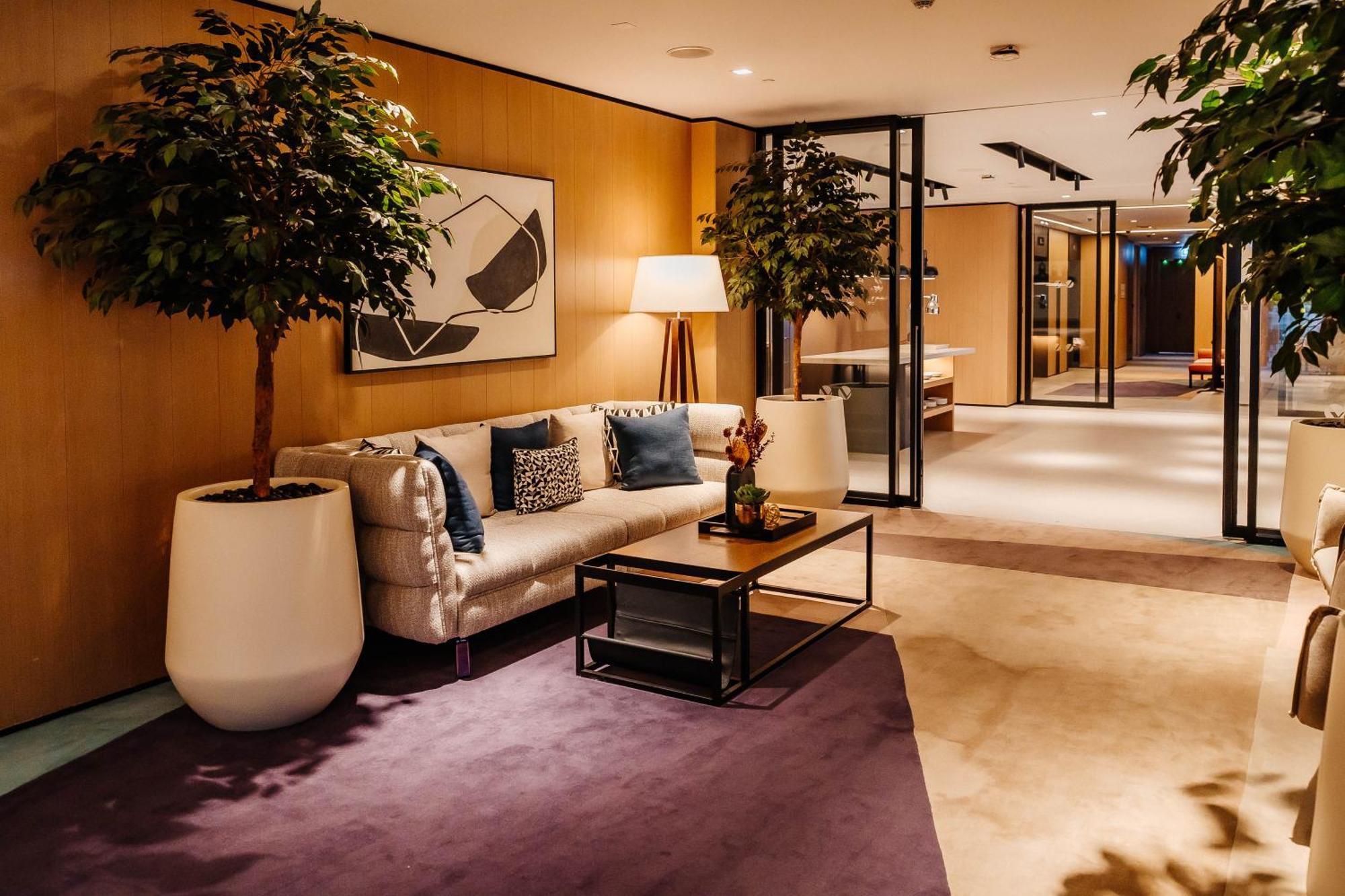 Апартаменти Vida Marina & Yacht Club , And Residences , Luxurious 2br Дубай