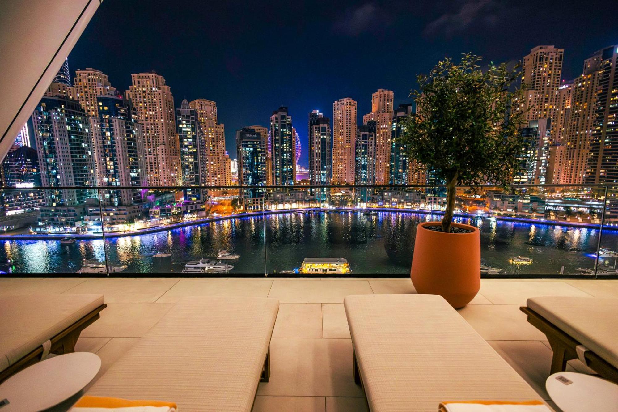 Appartamento Vida Marina & Yacht Club , And Residences , Luxurious 2br *
