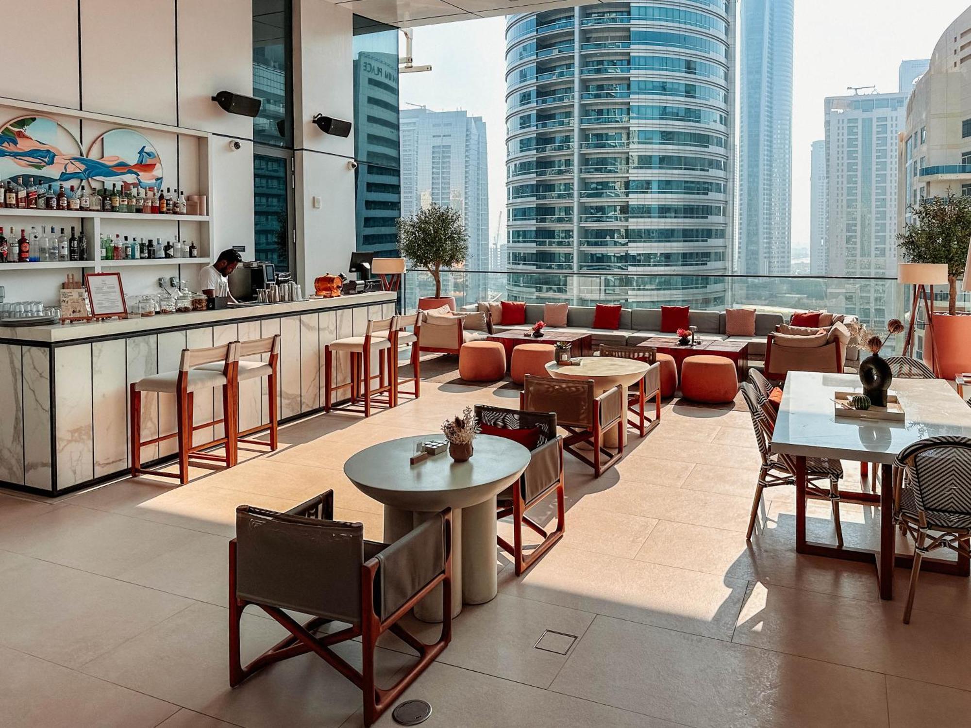 Vida Marina & Yacht Club , And Residences , Luxurious 2br * Дубай